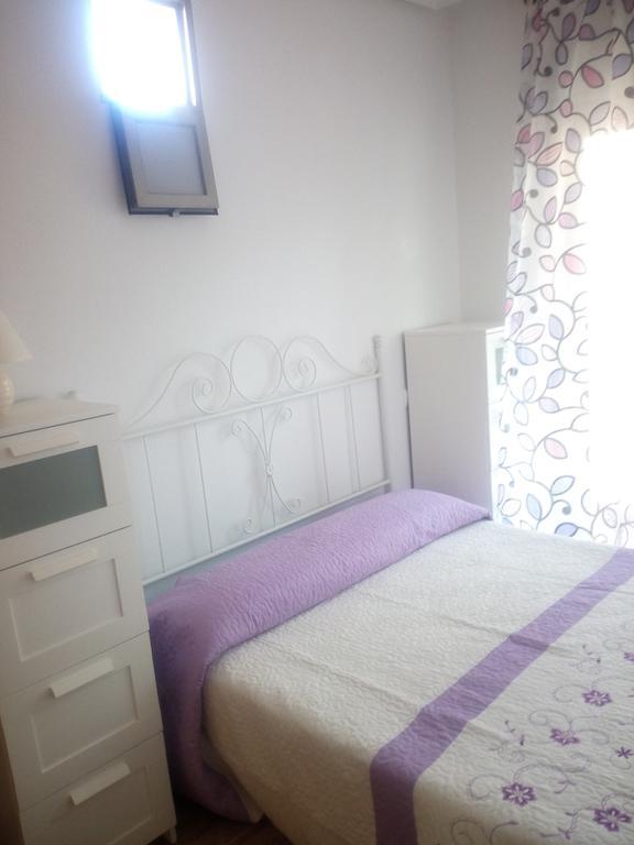 Apartamentos Espejo Los Alcázares Kültér fotó