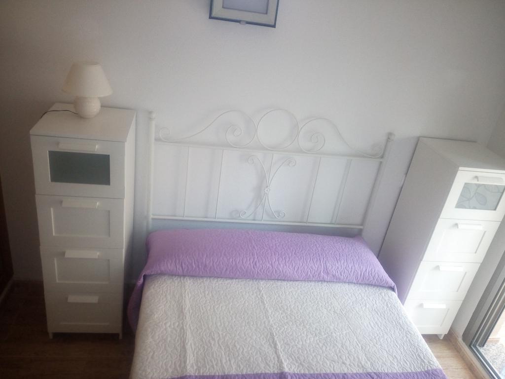 Apartamentos Espejo Los Alcázares Kültér fotó