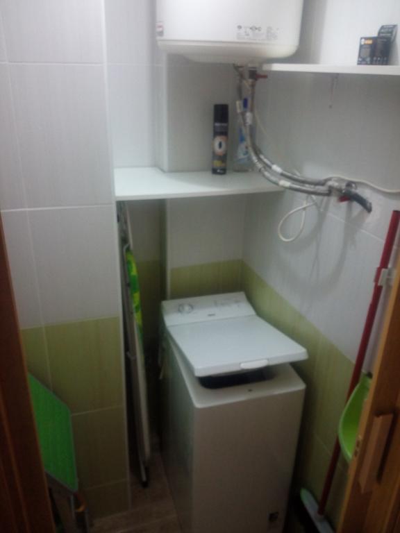 Apartamentos Espejo Los Alcázares Kültér fotó