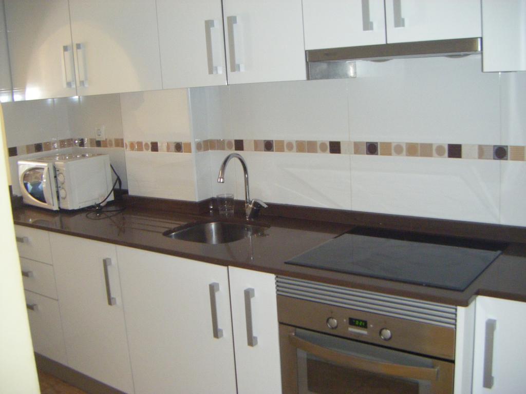 Apartamentos Espejo Los Alcázares Kültér fotó