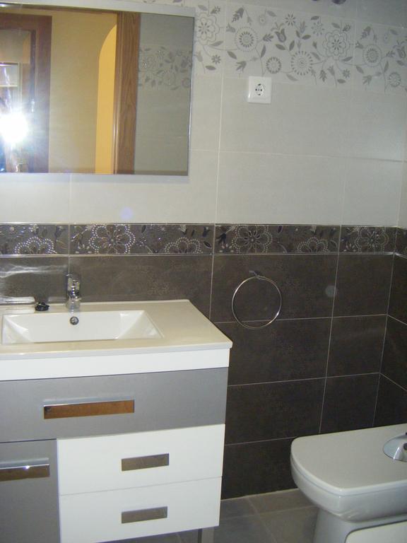 Apartamentos Espejo Los Alcázares Kültér fotó