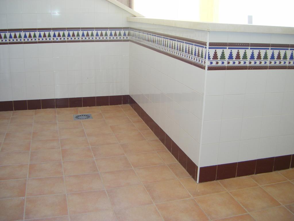 Apartamentos Espejo Los Alcázares Kültér fotó